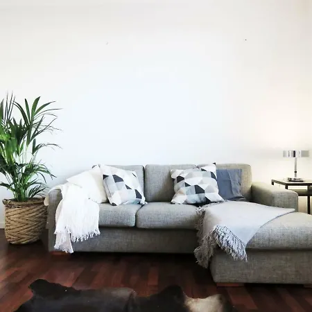 Roost Dunckeri Apartament *