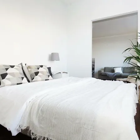 Apartment Roost Dunckeri